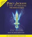 The Demigod Files )] [Author: Rick Riordan] [Feb-2009] - Rick Riordan