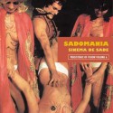 Sadomania: Sinema de Sade - Jack Hunter