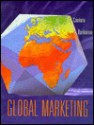 Global Marketing - Michael R. Czinkota