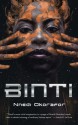 Binti - Nnedi Okorafor