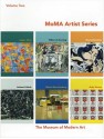 MoMA Artist Series Box Sets: Volume Two - Carolyn Lanchner