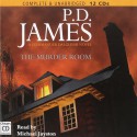 The Murder Room - P.D. James, Michael Jayston