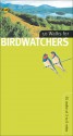 AA 50 Walks for Birdwatchers - Martin Knowlden