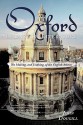 Oxford in English Literature: The Making, and Undoing, of the English Athens - John Dougill