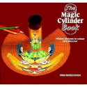 Magic Cylinder Book: Hidden Pictures to Color and Discover - Ivan Moscovich