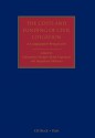 The Costs and Funding of Civil Litigation: A Comparative Perspective (Civil Justice Systems) - Christopher J.S. Hodges, Stefan Vogenauer, Magdalena Tulibacka