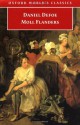 The Fortunes and Misfortunes of the Famous Moll Flanders. (Oxford World's Classics) - Daniel Defoe