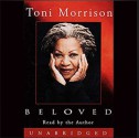 Beloved - Toni Morrison