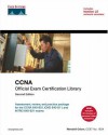 CCNA Official Exam Certification Library [Exam #640-801] - Wendell Odom