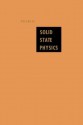 Solid State Physics: Advances in Research and Applications, Volume 43 - Henry Ehrenreich