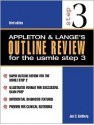 Appleton & Lange's Outline Review For The Usmle Step 3 - Joel S. Goldberg