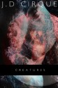 Creatures (Vampire, Werewolf and Merman Erotica Bundle) - D Cirque, Jacqueline