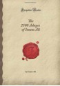 The 2500 Adages of Imam Ali (Forgotten Books) - Imam Ali