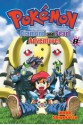 Pokémon: Diamond and Pearl Adventure!, Vol. 8 - Shigekatsu Ihara