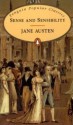 Sense and Sensibility - Jane Austen