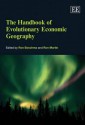 The Handbook Of Evolutionary Economic Geography - Ron Boschma, Ron Martin