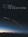 The Cosmic Perspective: The Solar System (7th Edition) - Jeffrey O. Bennett, Megan O. Donahue, Nicholas O. Schneider, Mark Voit