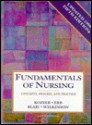 Fundamentals of Nursing: Concepts, Process and Practice - Barbara Kozier, Judith M. Wilkinson, Kathleen Blais