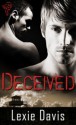 Deceived - Lexie Davis