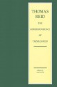 The Correspondence of Thomas Reid - Paul Wood