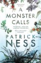 A Monster Calls - Patrick Ness