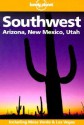 Lonely Planet Southwest - Arizona, New Mexico, Utah - Lonely Planet, Rob Rachowiecki