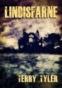 Lindisfarne (Project Renova Book 2) - Terry Tyler