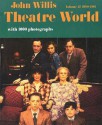 Theatre World 1990-1991, Vol. 47 - John Willis, Tom Lynch