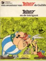 Asterix en de Intrigant (Asterix-Dargaud, #13) - René Goscinny