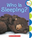 Who Is Sleeping? (Rookie Preschool: Learn about Nature) - Karen Sapp