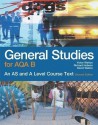 General Studies for AQA B: An AS and A Level Course Text - Richard Hobson, Victor W. Watton, David Walton