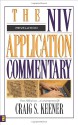 The NIV Application Commentary: Revelation - Craig S. Keener, David Weston Baker, Bill T. Arnold