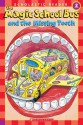 Magic School Bus And The Missing Tooth - Jeanette Lane, Carolyn Bracken, Joanna Cole, Bruce Degen