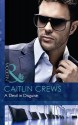 A Devil In Disguise - Caitlin Crews