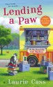 Lending a Paw - Laurie Cass