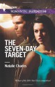 The Seven-Day Target - Natalie Charles