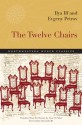 The Twelve Chairs - Ilya Ilf, Yevgeni Petrov, Anne O. Fisher