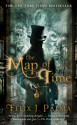 The Map of Time (Trilogia Victoriana, #1) - Félix J. Palma