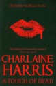 A Touch of Dead - Charlaine Harris