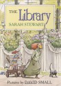 The Library - Sarah Stewart, David Small