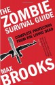 The Zombie Survival Guide - Max Brooks