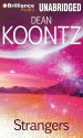 Strangers - Dick Hill, Dean Koontz