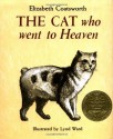 The Cat Who Went to Heaven - Elizabeth Coatsworth, Lynd Ward