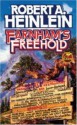 Farnham's Freehold - Robert A. Heinlein