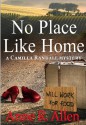 No Place Like Home - Anne R. Allen