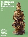 Heritage of World Civilizations, The, Volume 1 (10th Edition) - Albert M. Craig, William A. Graham, Donald M. Kagan, Steven Ozment, Frank M. Turner