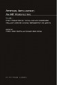 Artificial Intelligence: An Mit Perspective, Volume 1: Expert Problem Solving, Natural Language Understanding and Intelligent Computer Coaches, Representation and Learning - Patrick Henry Winston, Richard H. Brown