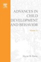 Advances in Child Development and Behavior, Volume 22 - Hayne W. Reese