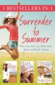 Surrender to Summer - Nicole Alexander, Margareta Osborn, Rachael Herron