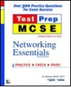 MCSE TestPrep: Networking Essentials, Second Edition (Covers Exam #70-058) - Jay Adamson